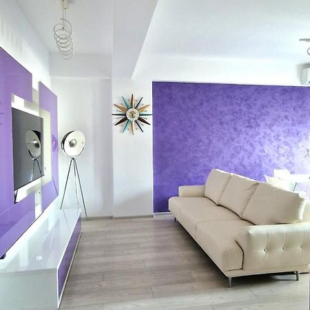 Apartament Maradeya Năvodari Exteriör bild