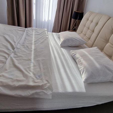 Apartament Maradeya Năvodari Exteriör bild