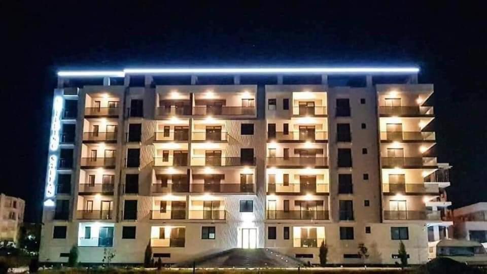 Apartament Maradeya Năvodari Exteriör bild