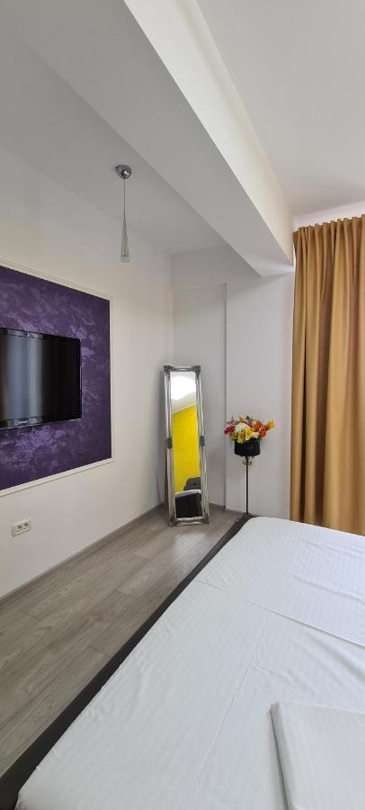 Apartament Maradeya Năvodari Exteriör bild