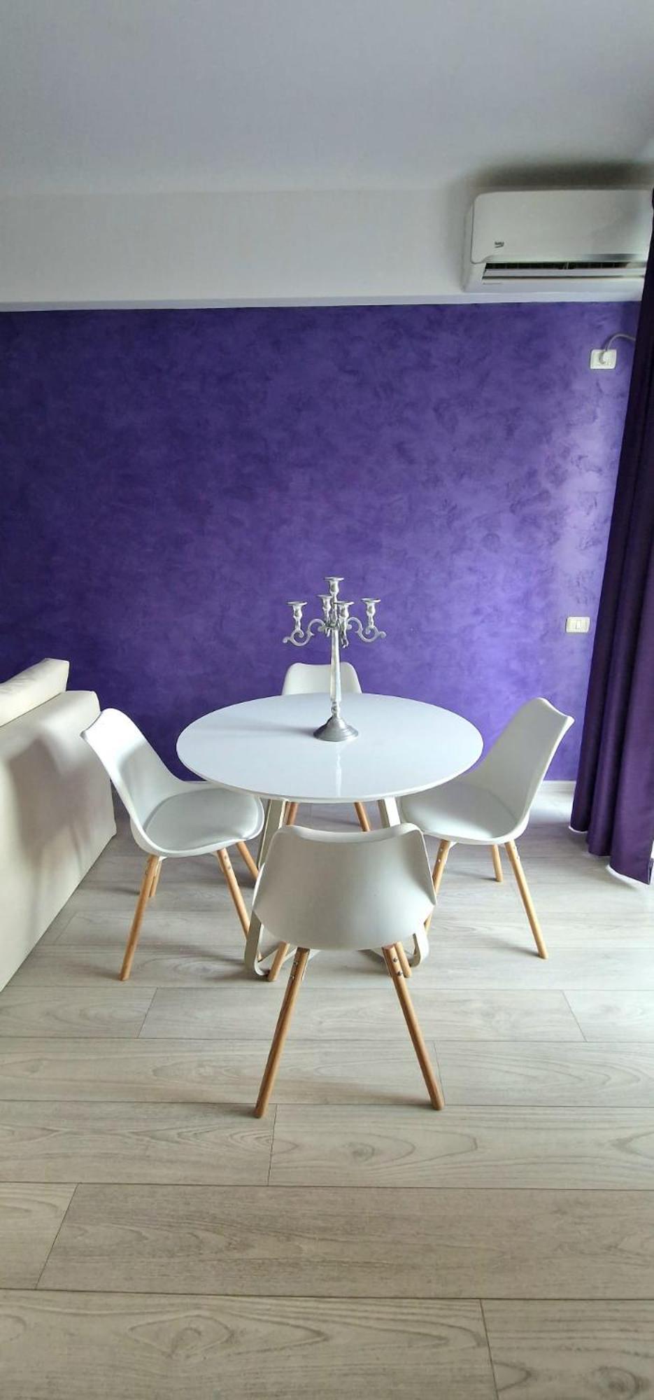Apartament Maradeya Năvodari Exteriör bild