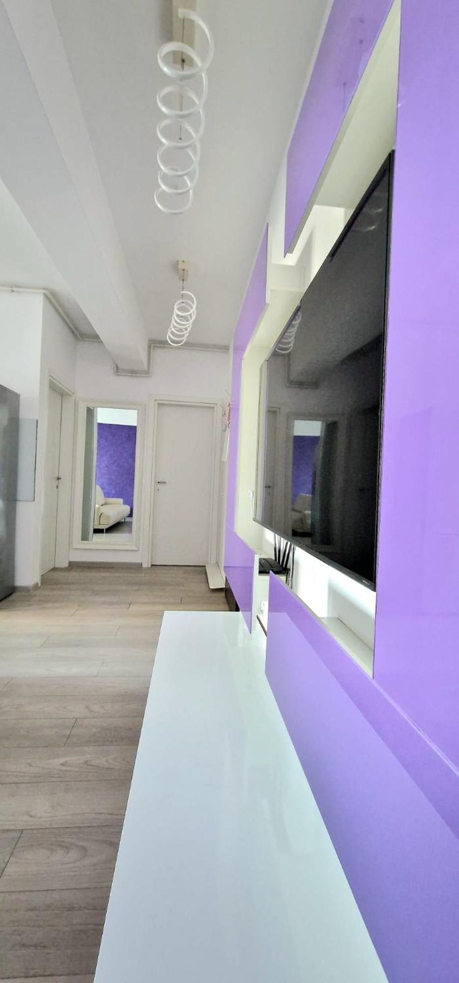 Apartament Maradeya Năvodari Exteriör bild