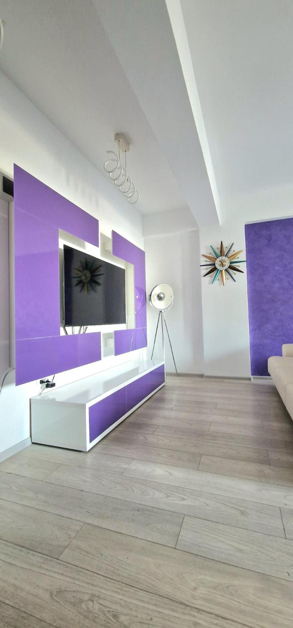 Apartament Maradeya Năvodari Exteriör bild