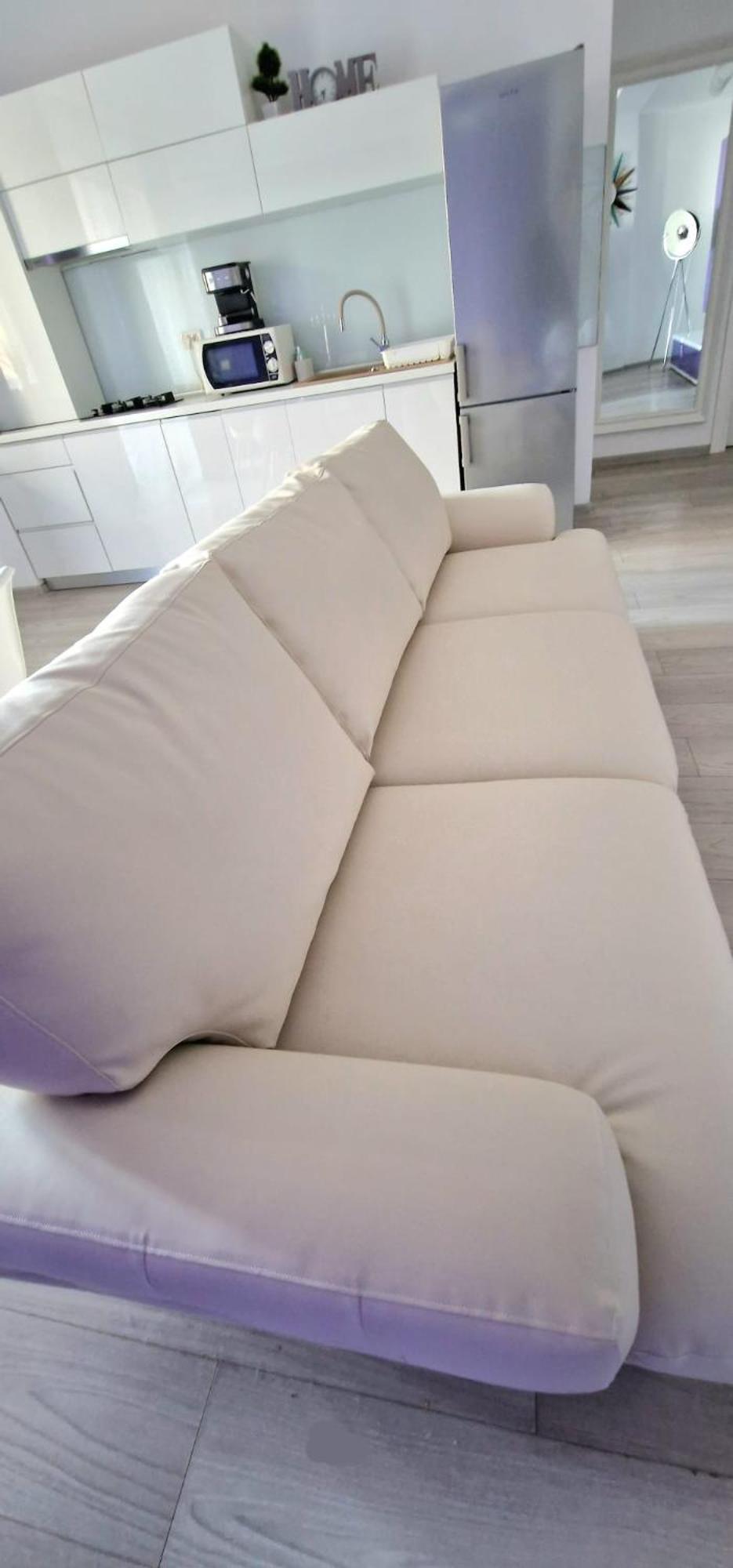 Apartament Maradeya Năvodari Exteriör bild