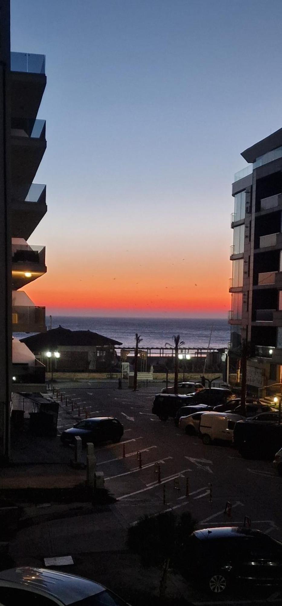 Apartament Maradeya Năvodari Exteriör bild