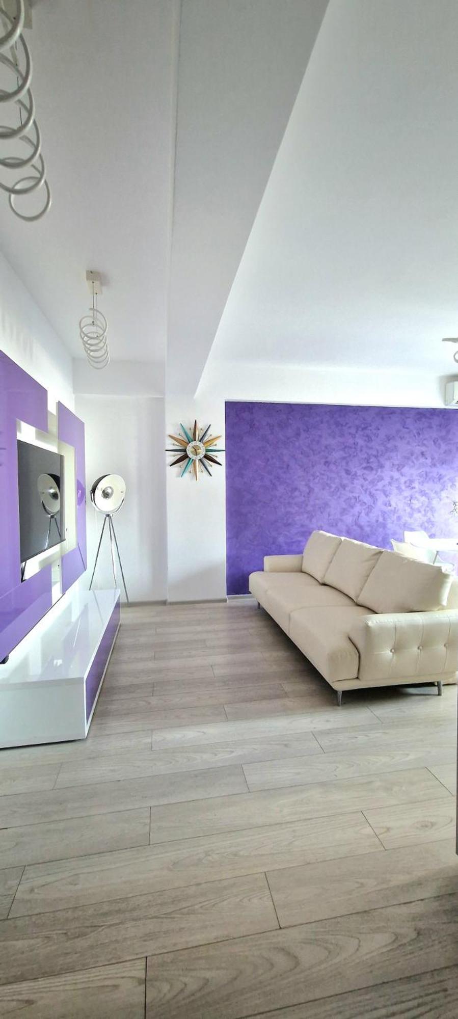 Apartament Maradeya Năvodari Exteriör bild