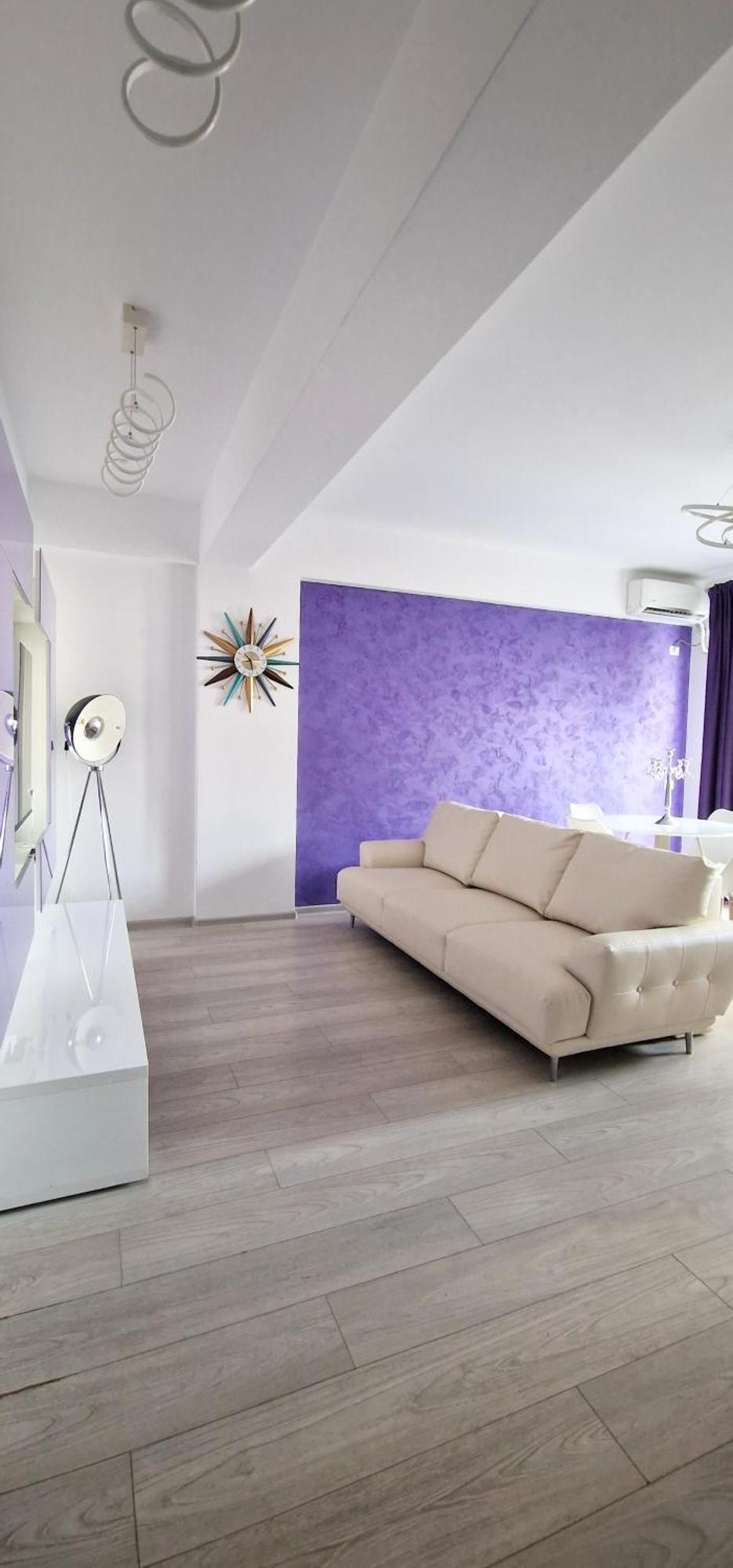 Apartament Maradeya Năvodari Exteriör bild