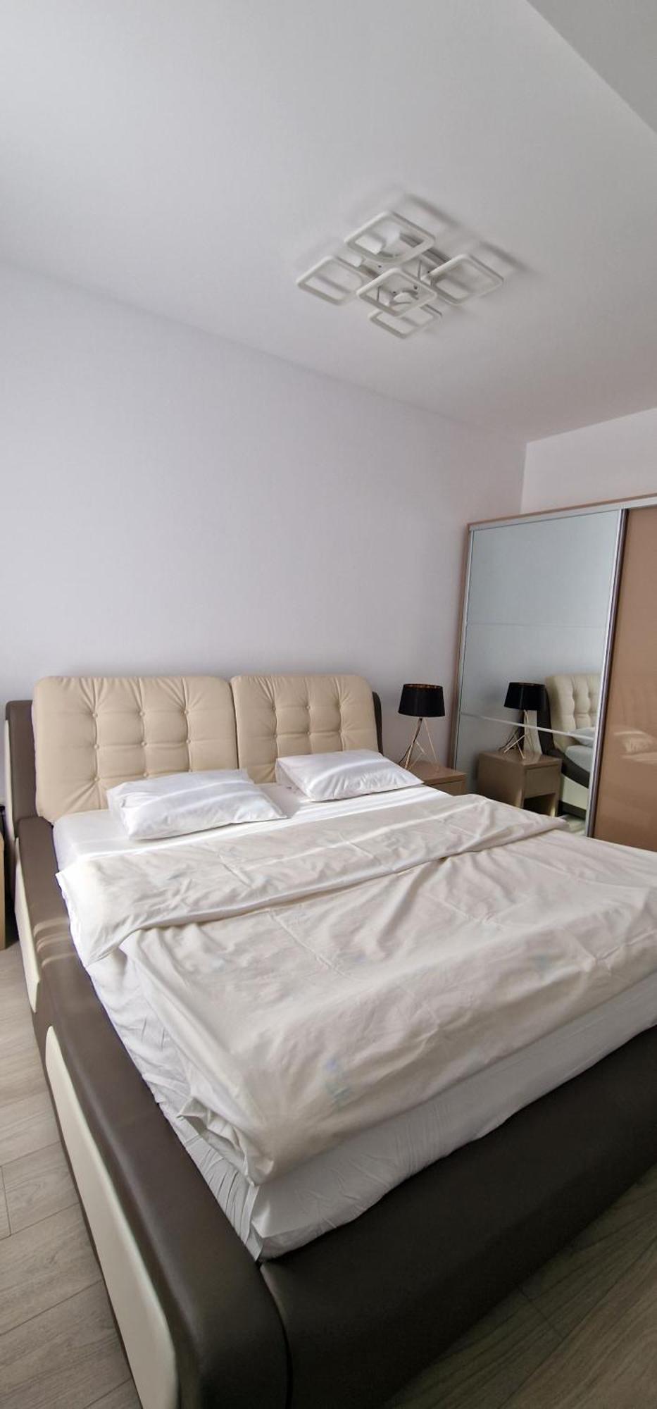 Apartament Maradeya Năvodari Exteriör bild