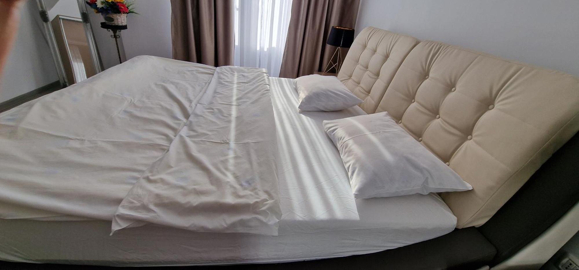 Apartament Maradeya Năvodari Exteriör bild