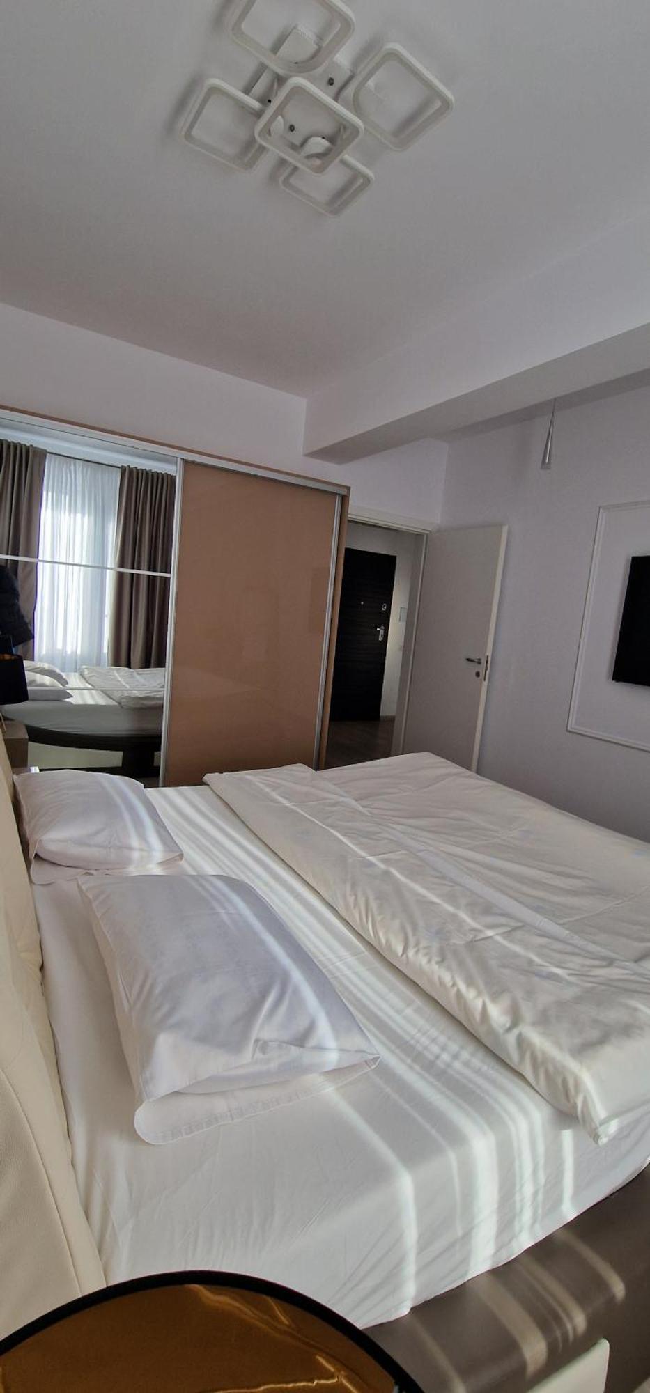 Apartament Maradeya Năvodari Exteriör bild