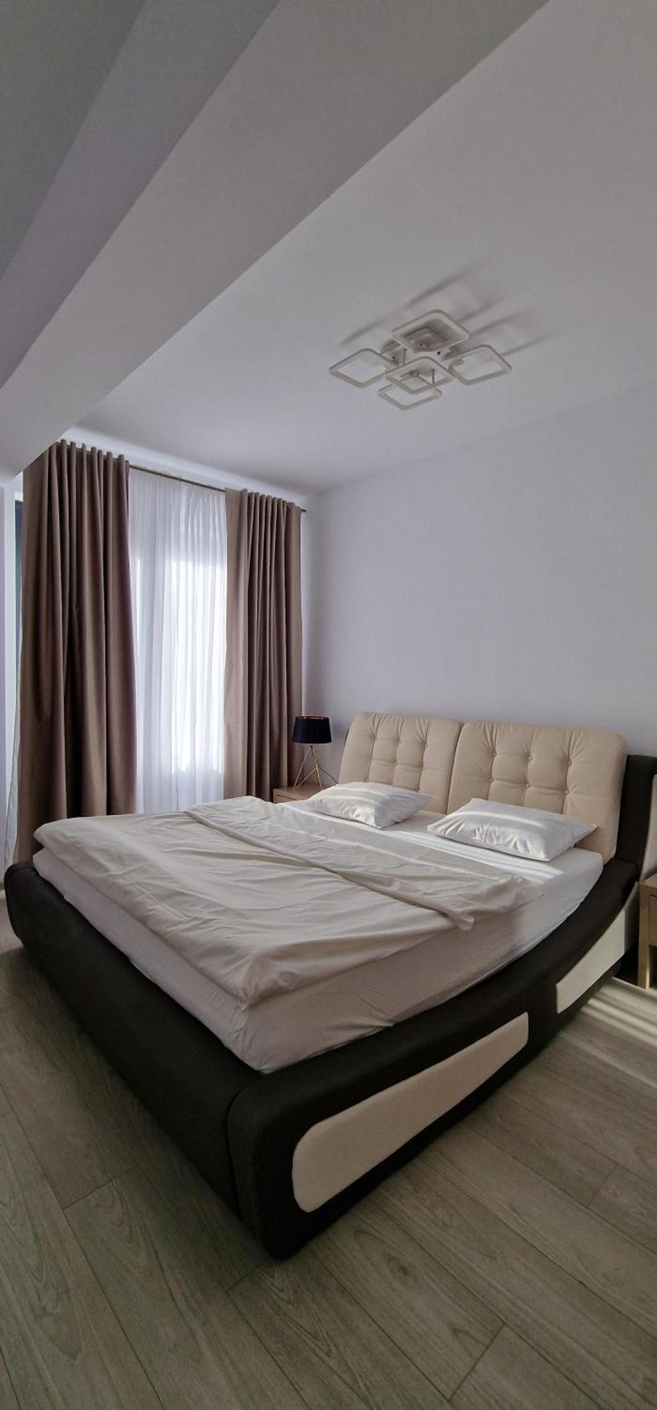 Apartament Maradeya Năvodari Exteriör bild