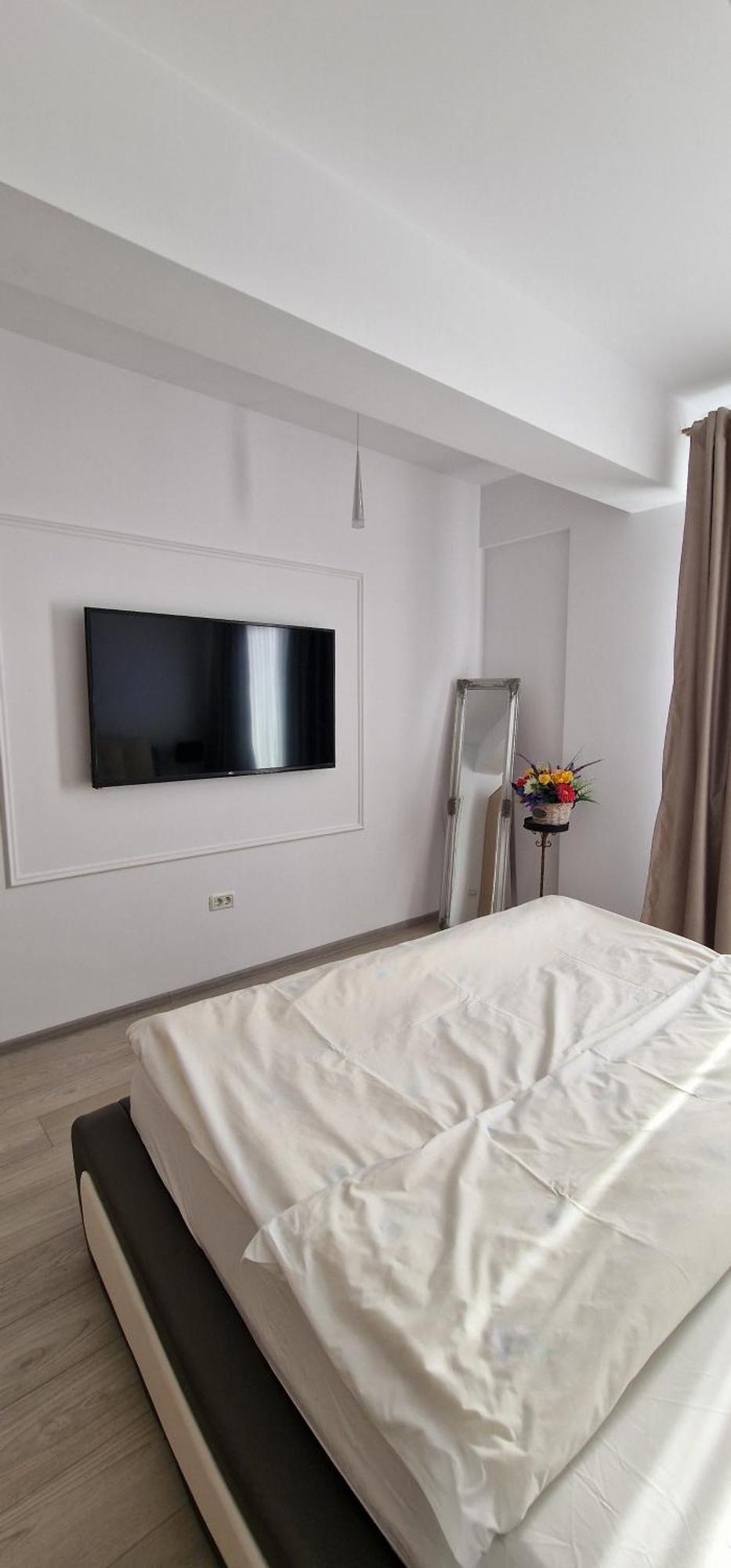 Apartament Maradeya Năvodari Exteriör bild