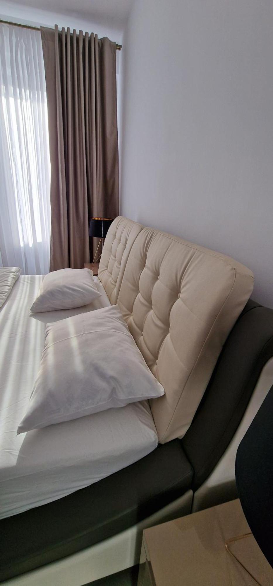 Apartament Maradeya Năvodari Exteriör bild
