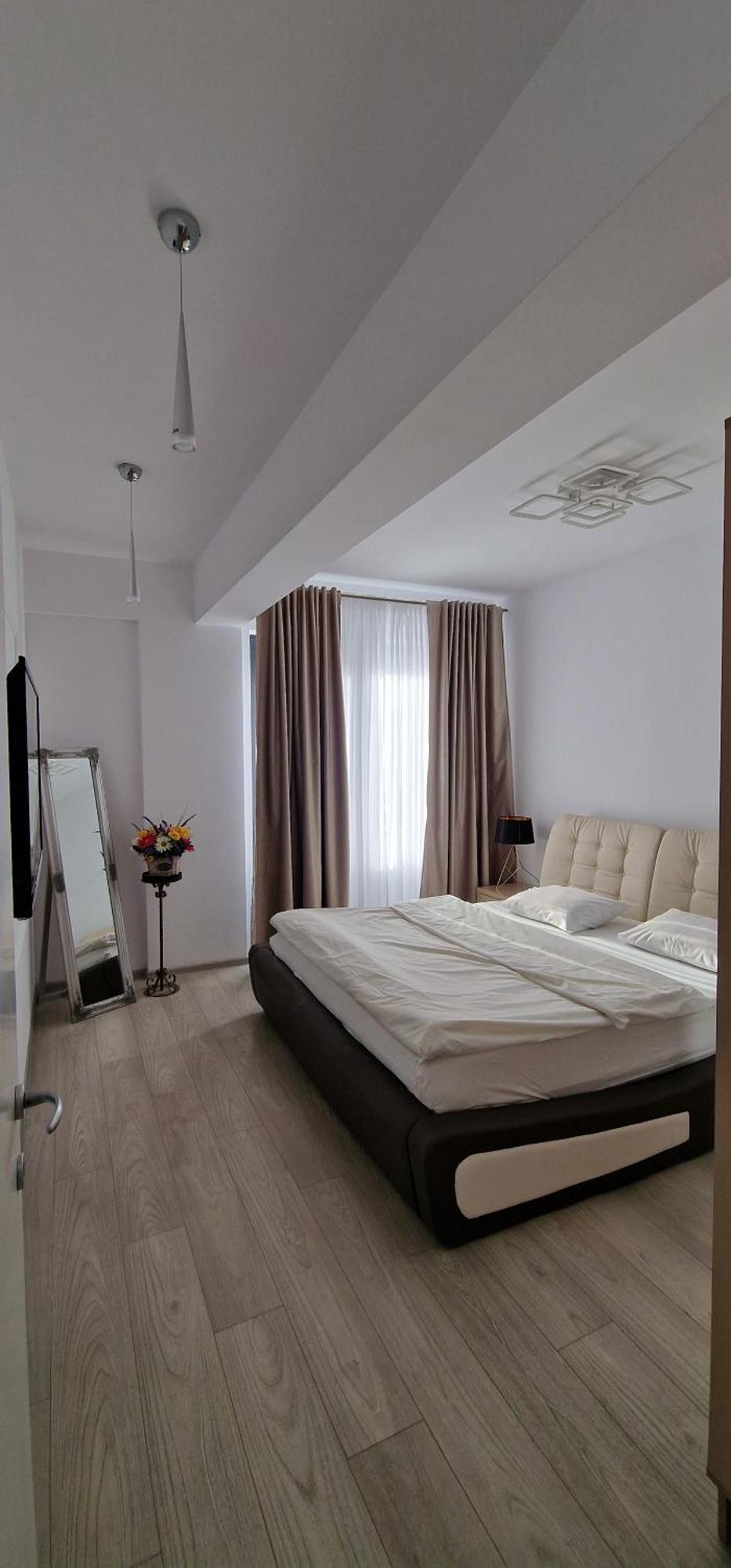 Apartament Maradeya Năvodari Exteriör bild