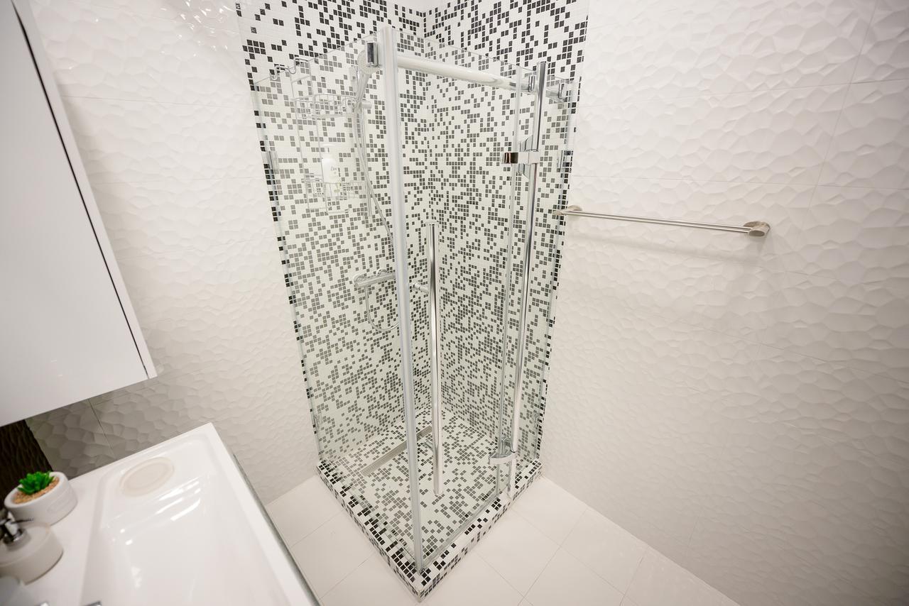Apartament Maradeya Năvodari Exteriör bild