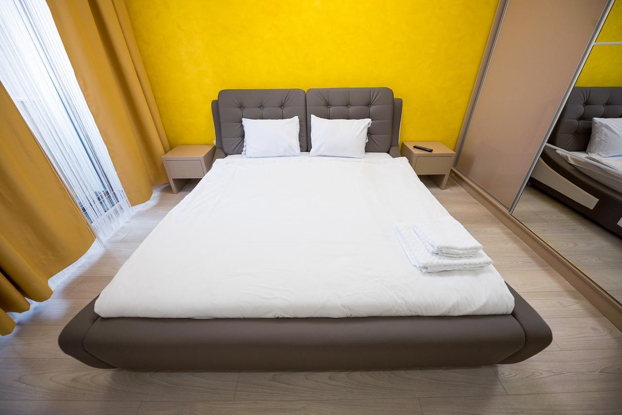 Apartament Maradeya Năvodari Exteriör bild