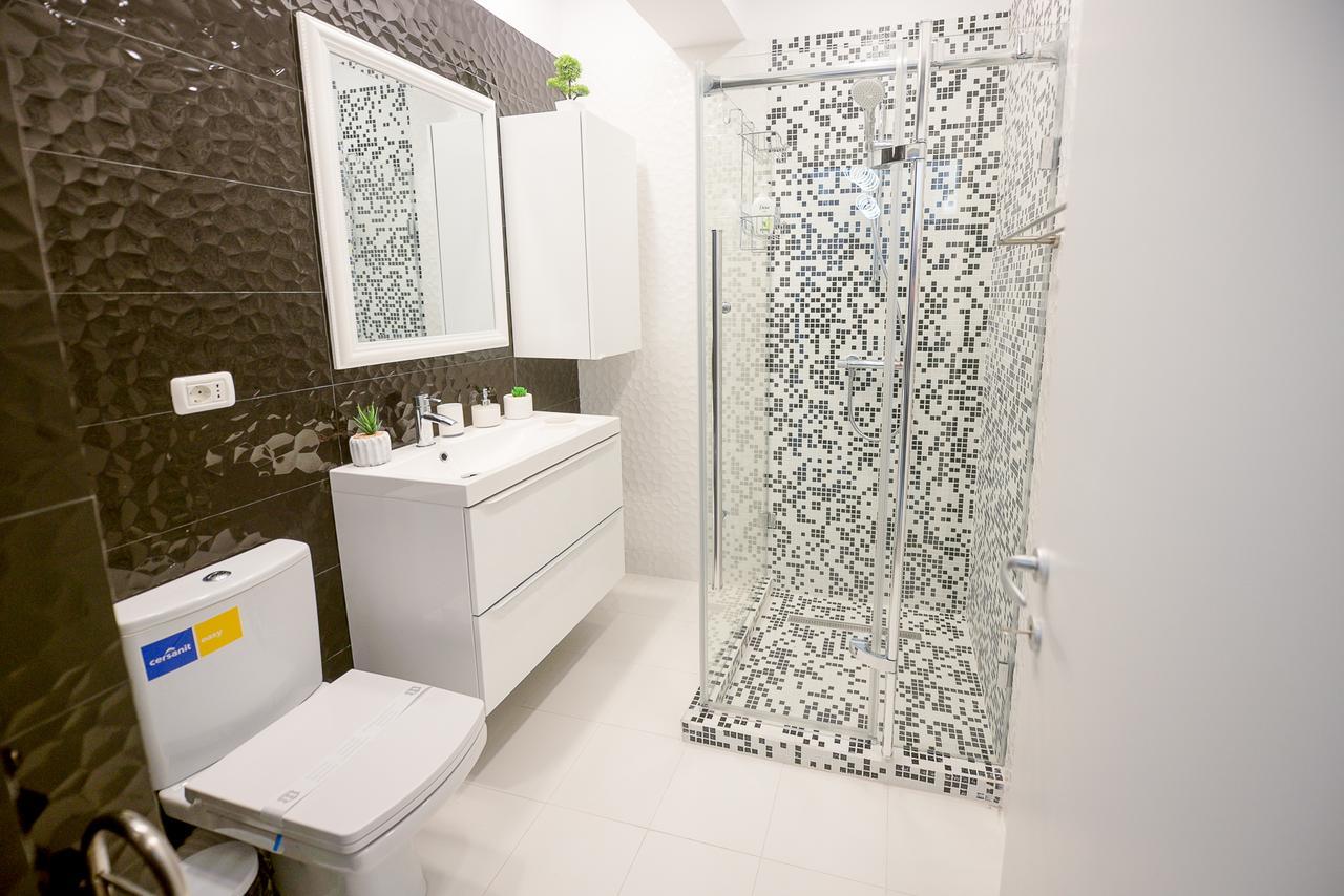 Apartament Maradeya Năvodari Exteriör bild
